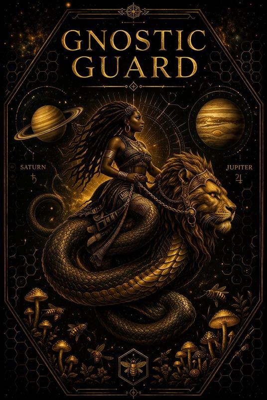 Gnostic Guard