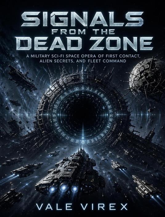 Signals from the Dead Zone
