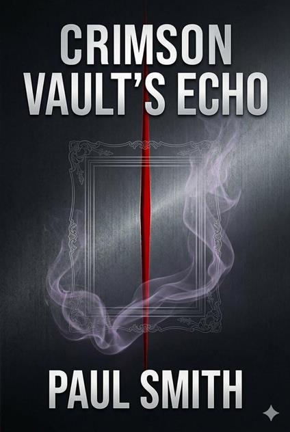 Crimson Vault's Echo