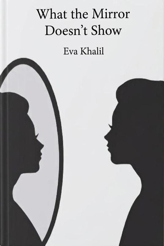 What the mirror Doesn't show