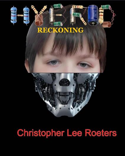 Hybrid: Reckoning