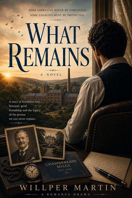 What Remains