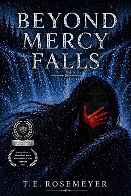 Beyond Mercy Falls