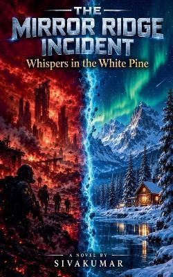 The Mirror Ridge Incident - Sivakumar - cover