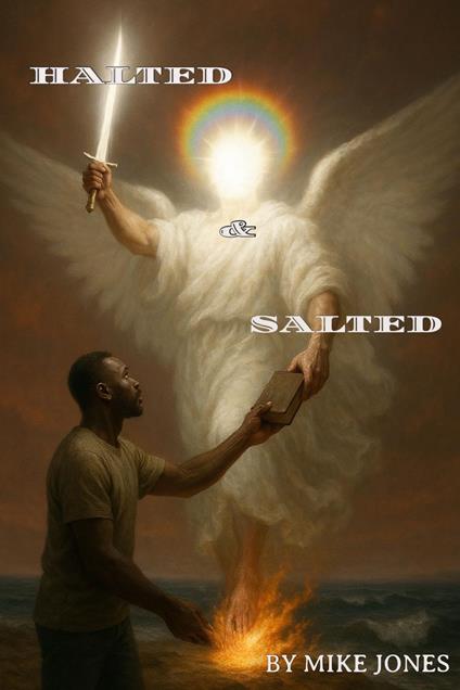 HALTED & SALTED