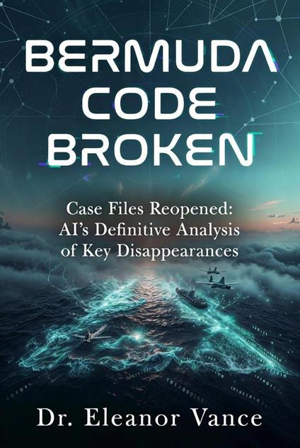 Bermuda Code Broken