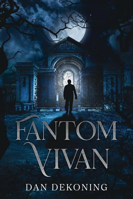 Fantom Vivan