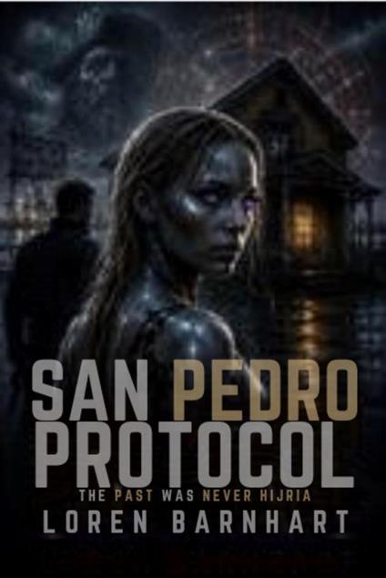 San Pedro Protocol