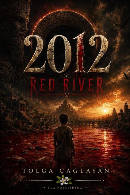 Red river / 2012