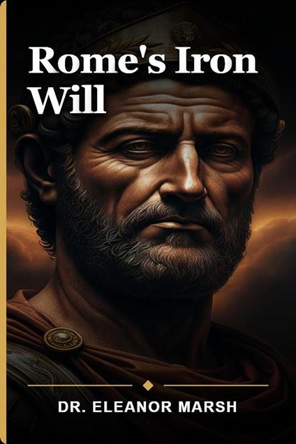Rome's Iron Will