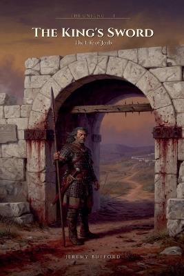The King's Sword - Jeremy Bufford - cover