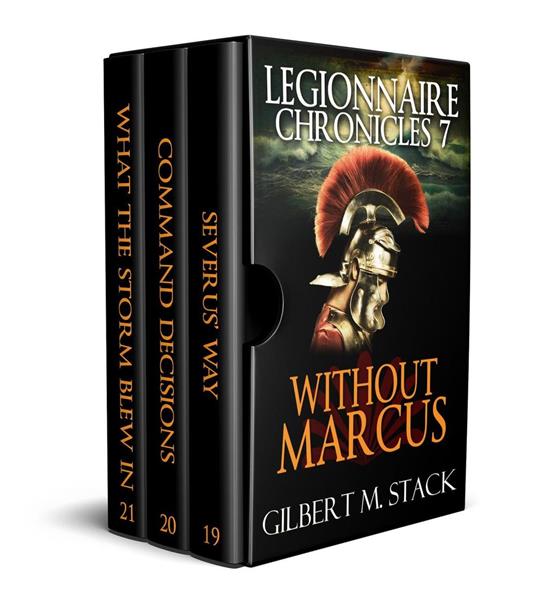 Without Marcus
