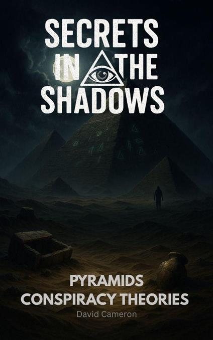 Pyramids Conspiracy Theories