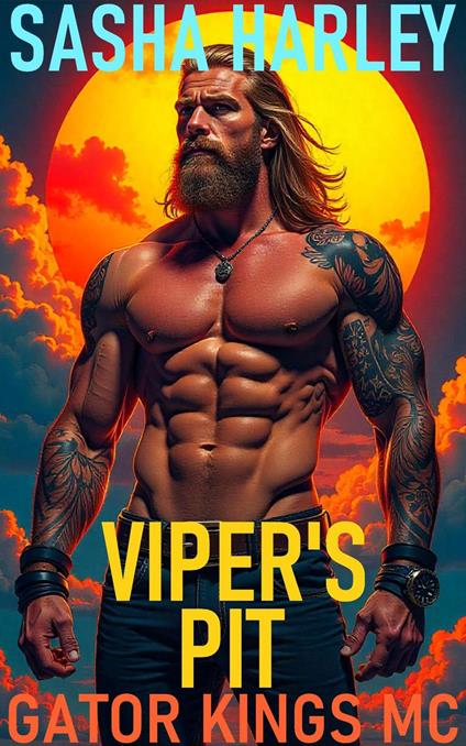 Viper's Pit