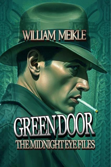 Green Door