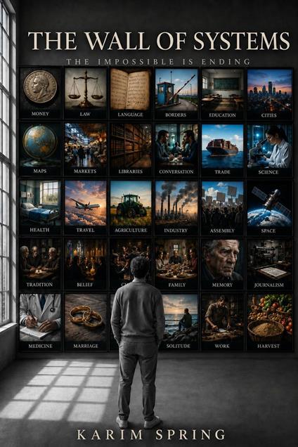 The Wall Of Systems