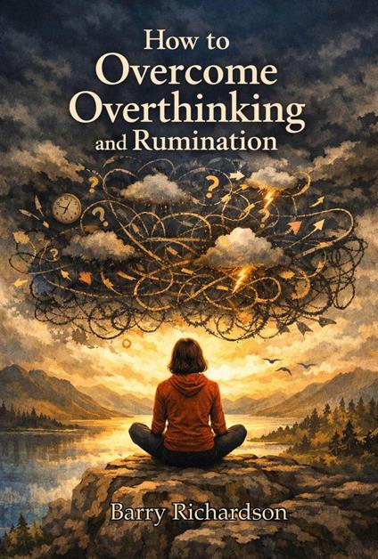 How to Overcome Overthinking and Rumination