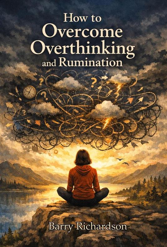 How to Overcome Overthinking and Rumination