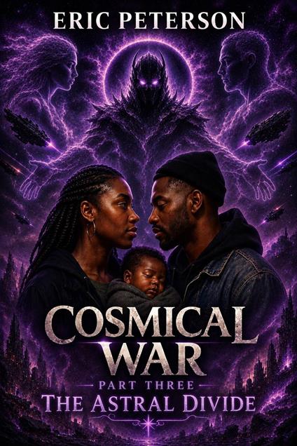 Cosmical War 3