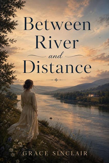 Between River and Distance