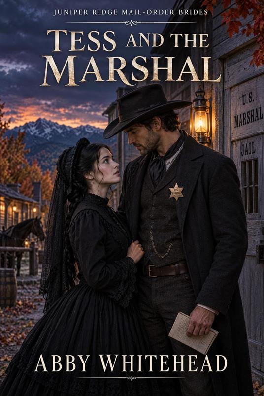 Tess and the Marshal