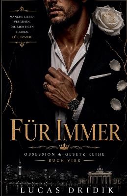 Für Immer - Lucas Dridik - cover