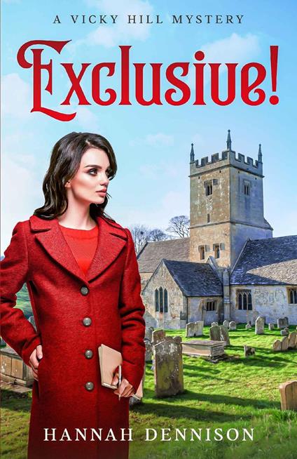 Exclusive!