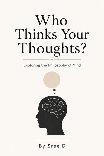 Who Thinks Your Thoughts? Exploring the Philosophy of Mind