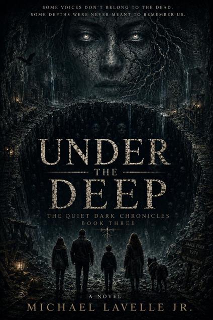 Under The Deep