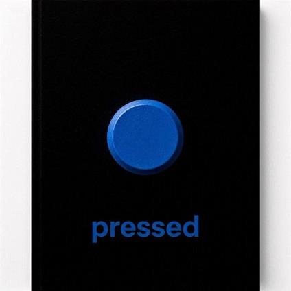 Pressed