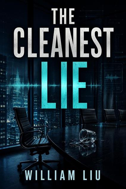 The Cleanest Lie