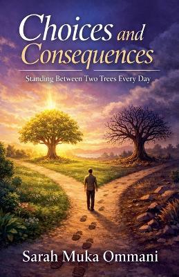 Choices and Consequences - Sarah Muka Ommani - cover