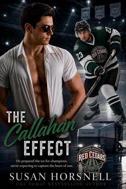 The Callahan Effect