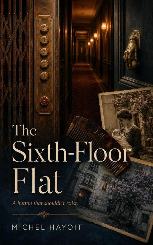 The Sixth-Floor Flat