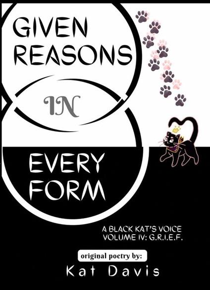 Given Reasons In Every Form
