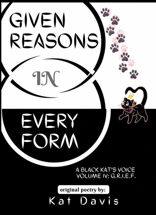 Given Reasons In Every Form
