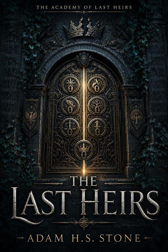 The Last Heirs