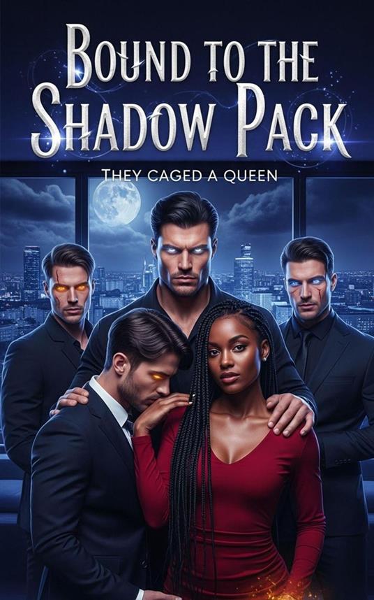 Bound to the Shadow Pack