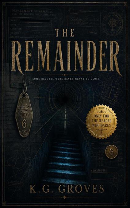 The Remainder