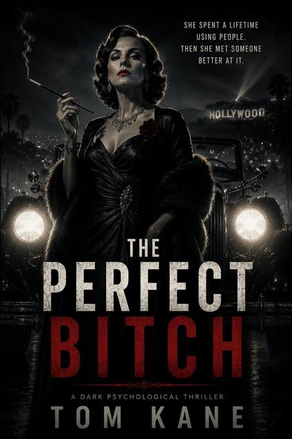 The Perfect Bitch