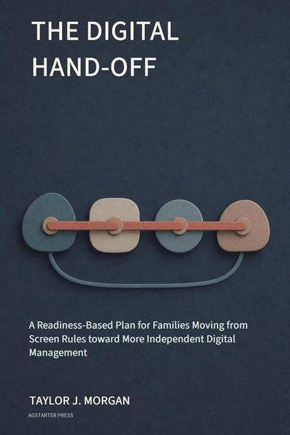 The Digital Hand-Off