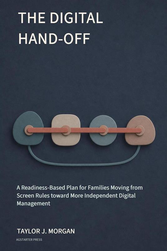 The Digital Hand-Off