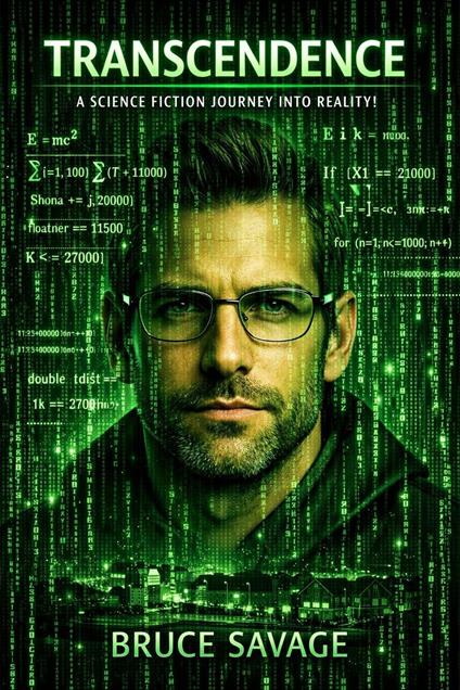 TRANSCENDENCE