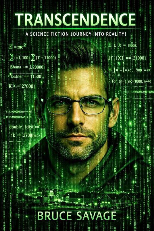TRANSCENDENCE