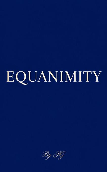 Equanimity
