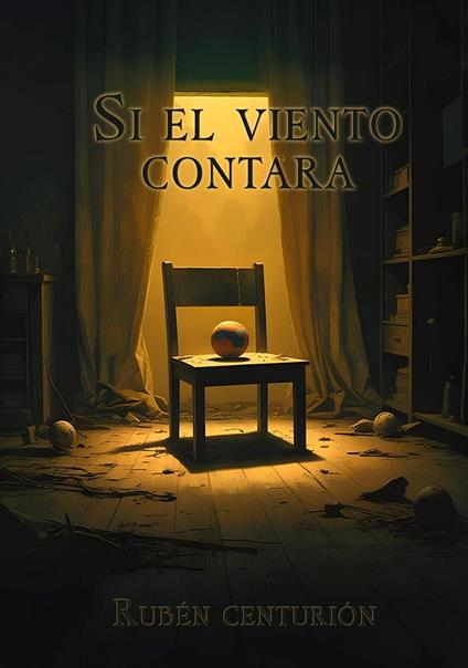 Si el viento contara
