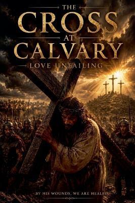 The Cross at Calvary - Michelle Renee Thomas - cover