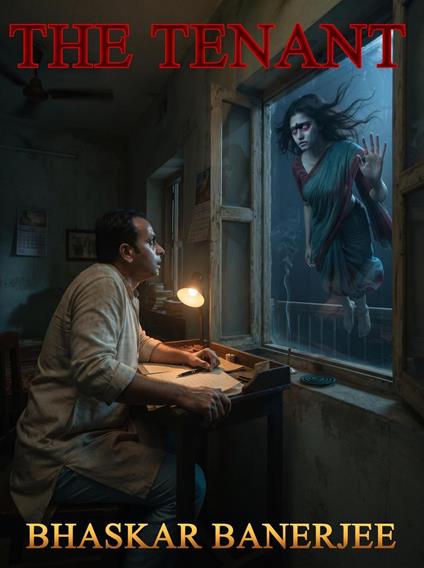 THE TENANT