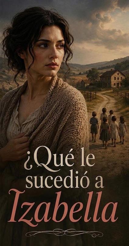 ¿Qué le sucedió a Izabella?