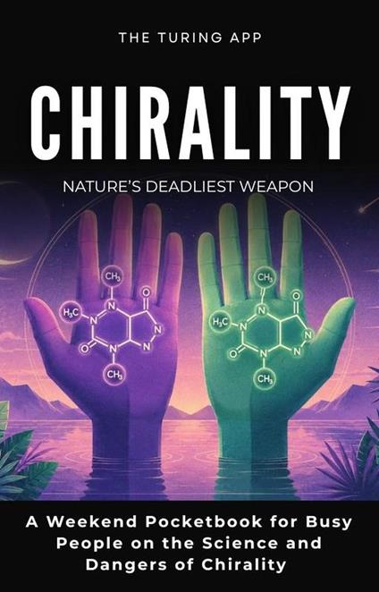 Chirality: Nature’s Deadliest Weapon